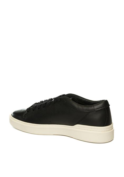 Sneaker craft swift nero CLARKS ENGLAND | CRAFTSWIFT26176129-NERO